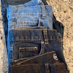 Boys Pants (9 items)